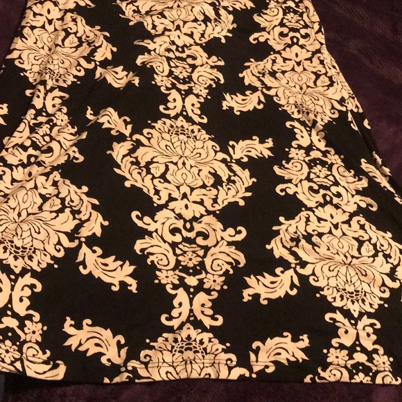 Maxi skirt - Picture 2 of 3